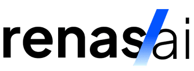 Renas AI Logo