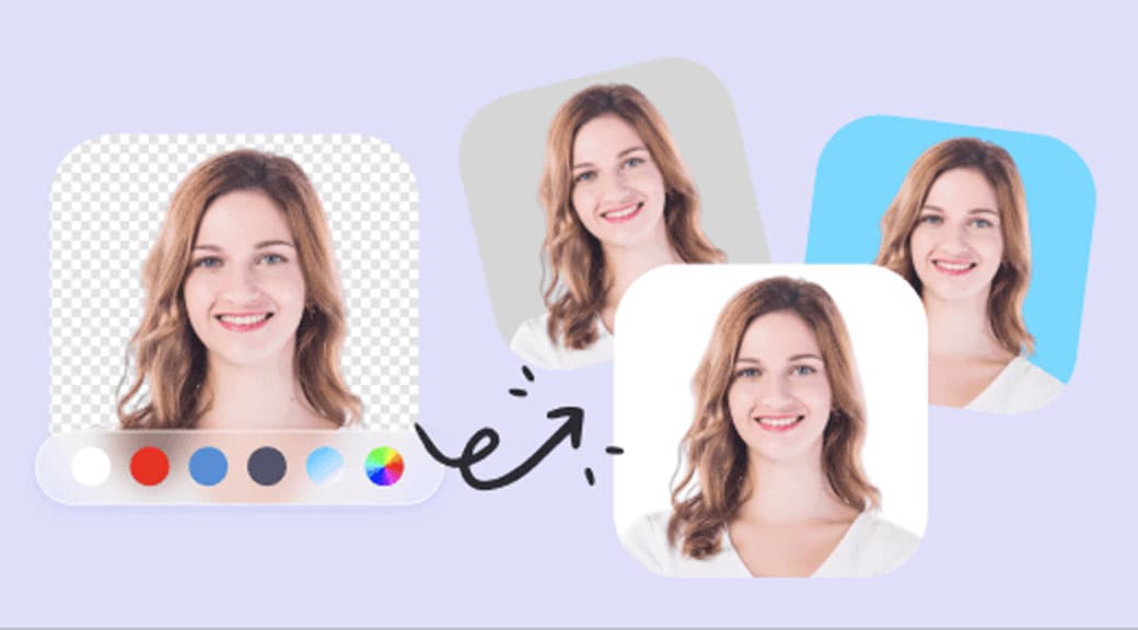 Id Photo Maker